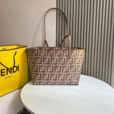 Fendi Shopping Bags